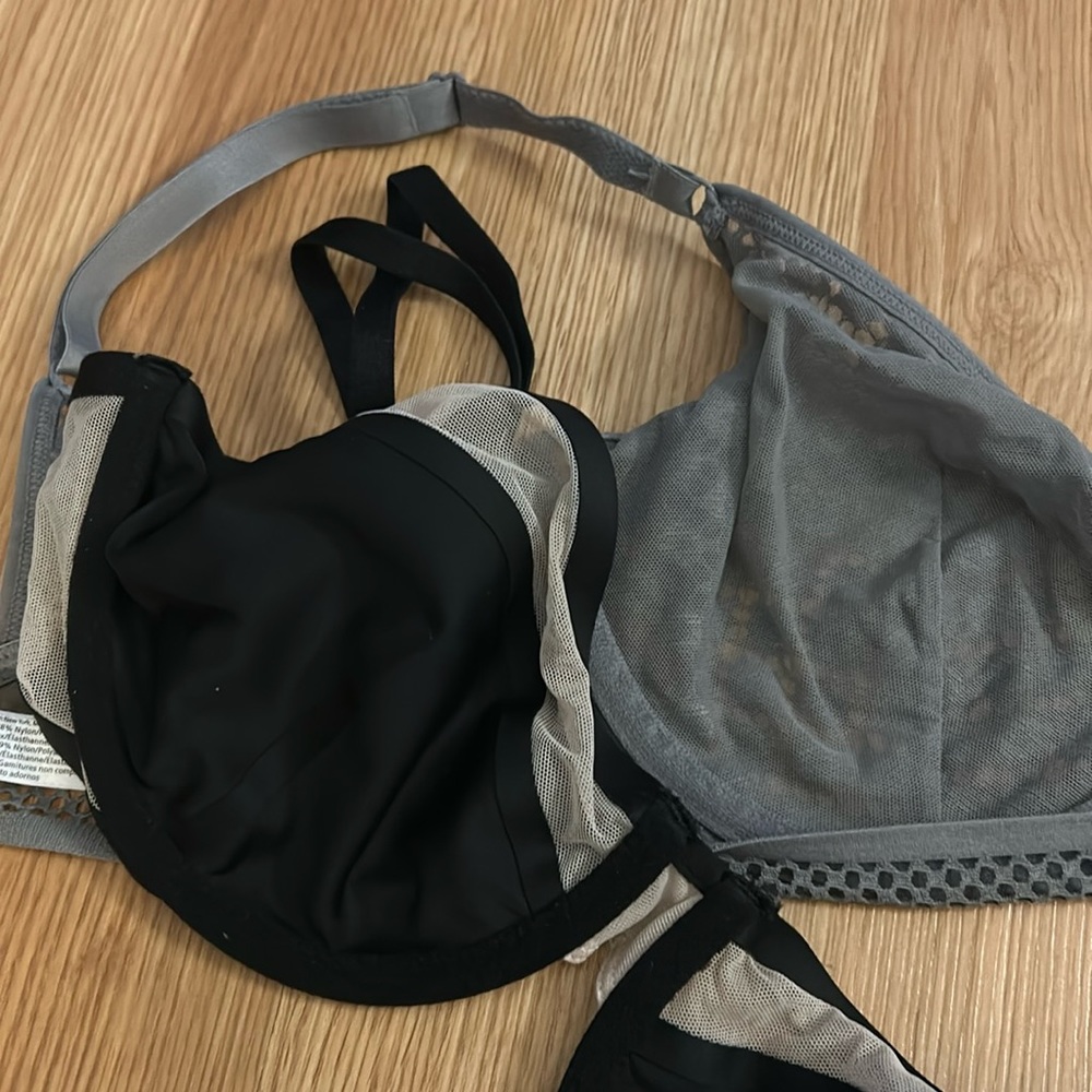 Unlined 32DDD Bra Bundle, Victoria’s Secret and AdoreMe - Picture 6 of 6
